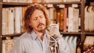 John Paul White - The Hurting Kind - 3/22/2019 - Paste Studios - New York, NY