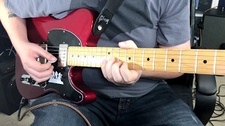 Death and Destruction-by Weezer- COVER