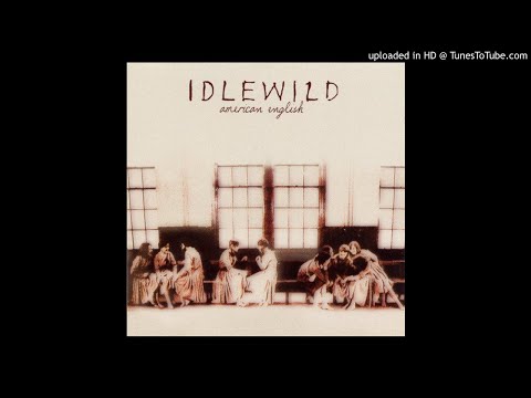 iDLEWiLD -The Nothing I Know