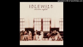 iDLEWiLD -The Nothing I Know