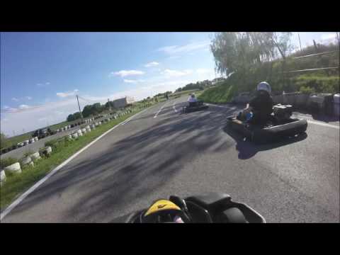 AMK Moto Klub Trebatice  2016- Best Moment