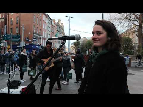 Jacob Koopman & Alice Tunney - Wicked Game (Chris Isaak) Camerawork from Kk Lewis