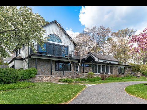 3 Williams Terrace - Galloupes Point, Swampscott, MA