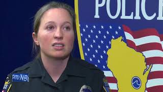 Oshkosh man charged in deadly crash