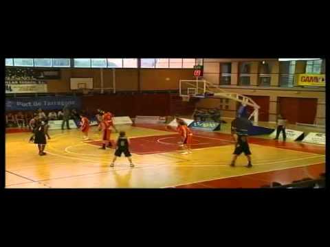 PLATA ADT TARRAGONA,82 - BASQUET MALLORCA,68 (20/05/2011 0:00:00)