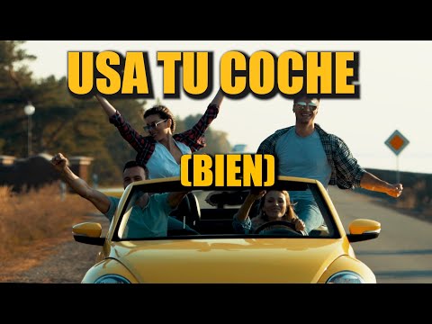 20 TRUCOS y CONSEJOS PARA NUEVOS CONDUCTORES (y veteranos): Pasa a nivel PROFESIONAL