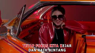 Download lagu Via Vallen - Meraih Bintang ( Video Karaoke) mp3