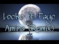 Locko ft Tayc - Amina (Mario Rom Remix) Locko ft Tayc - Amina (Mario Rom Remix)