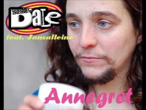 Duckie Dale feat. Jansalleine - Annegret