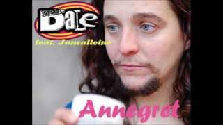 Duckie Dale feat. Jansalleine - Annegret