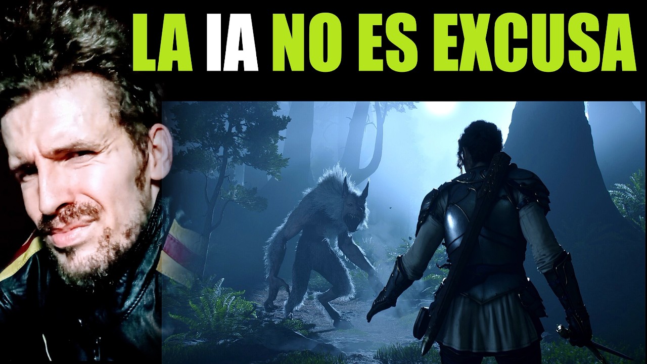 FABLE SIN DOBLAJE AL ESPAÑOL( DE ESPAÑA): TRIPLE A, FIRST PARTY Y EL PRIMERO EN 22 AÑOS SIN DOBLAR