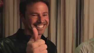 'Hey Dude' Star David Lascher Sings Show's Theme Song