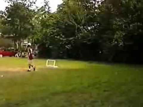 Plan Oost Heiloo Voetbal toernooi 1998