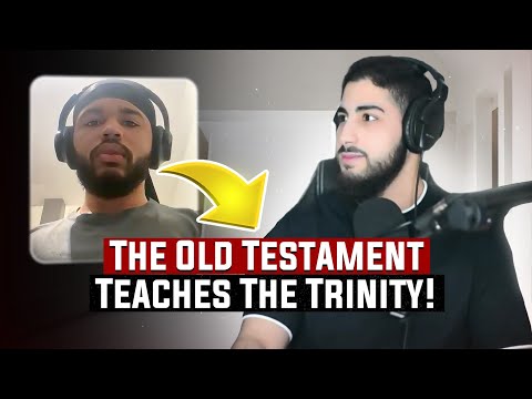 Muslim Shocks Christian Using Old Testament Prophecy! Muhammed Ali