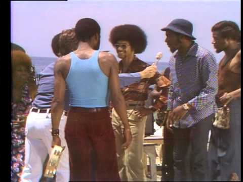 Dick Clark Interviews New Birth- Action 73