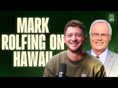 Mark Rolfing Net Worth