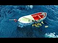 Life Of Pi 2012 The Boat Of Pi Telugu HD CLASSIC SCENES