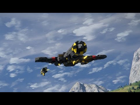 Steam Community :: Video :: Scriptless self guiding missile (Space ...