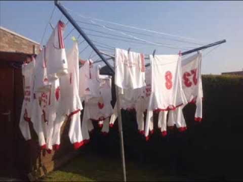 VV Hulsterloo Clublied ( door Gino Buysrogge)