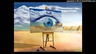 Reality Glitch - Psyberdelix