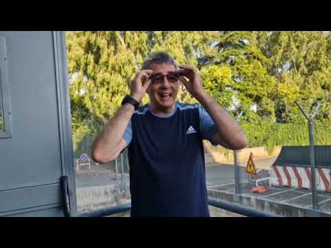 "PAPPAGALLO MALEDUCATO"🤪🤣🤣🤣