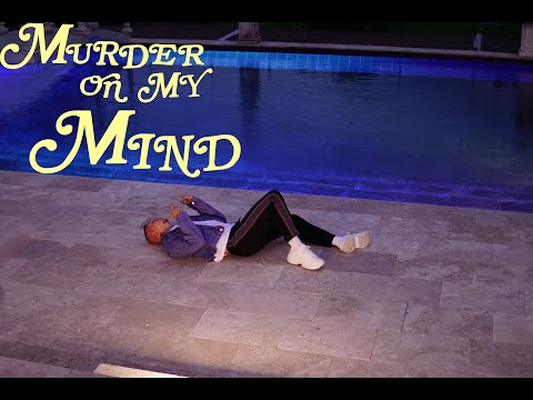 DENINHO - "Murder on My Mind" (prod. by Migl) [Official HD Video]