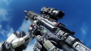 Call of Duty: Black Ops 3 - All 90+ Weapons Showcase [MP]