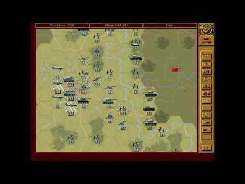 Panzer General Review | Retro Spectives Podcast #69