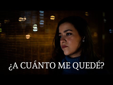 ¿A Cuánto Me Quedé? - Natalia Aguilar / Giovanny Ayala