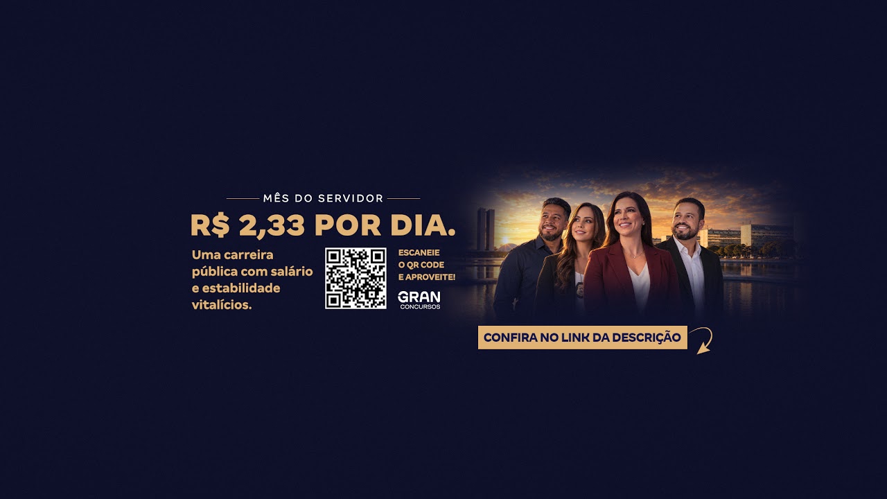 Concurso PM SC | Plano de Estudos Pós-Edital com Érico Palazzo