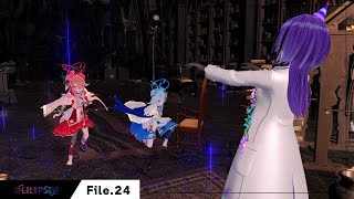 【File24】危機感の欠如