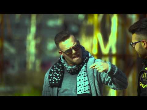MARCO REA feat ANTHONY - E' UNA DONNA SENZA CUORE (Official Video)
