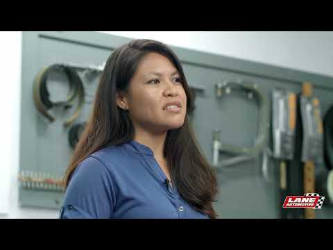 Hastings Piston Rings - Compression Ring Installation