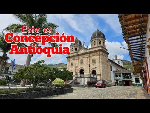 Cocepcion Antioquia #Dios#Amor #Biblia#fotoriel#vive