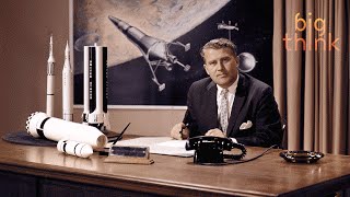 Why Don’t We Have a Mars Colony Yet? Blame Nixon.