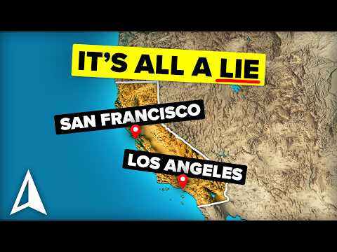 Truth About Living In California No One Talks About