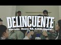 Farruko, Anuel AA, Kendo Kaponi - Delincuente [Letra]