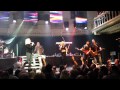 Kids in America Kim Wilde Paradiso 2012-10-03 ...