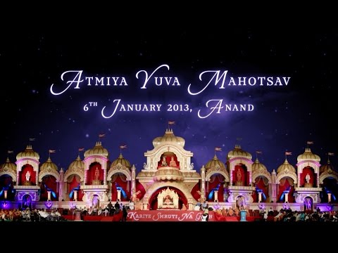 Atmiya Parv 2013