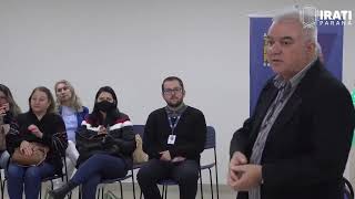 Dia D é marcado pela importância do reconhecimento do trabalho da pessoa com deficiência