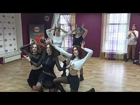 Shine in Soul - Wannabe