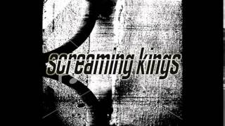The Screaming Kings CD Commerical