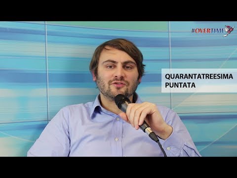Overtime puntata nr 43 - Hockey in line - HC Milano Quanta