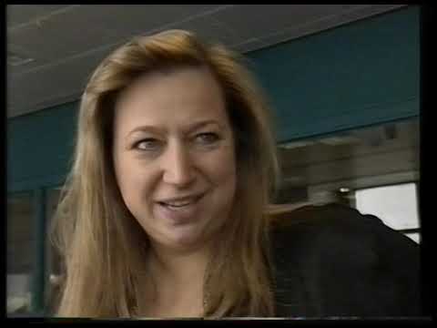 Trouble at the Top - Live TV