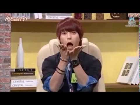 Why We Love BTOB #20: Introductions