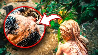 A Família Que Sobrevive em um Mundo de Mutantes