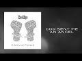 God Sent Me An Angel By CeeSko