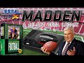 John Madden Football A 16 Bit Sega Legacy