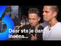 ONGEMAKKELIJK MOMENT op het podium voor Djarno... | CLASSICS: Ik haal alles uit het leven #AFL15