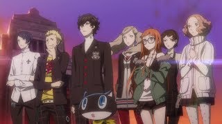 アニメに沿って実況！ペルソナ5 #49